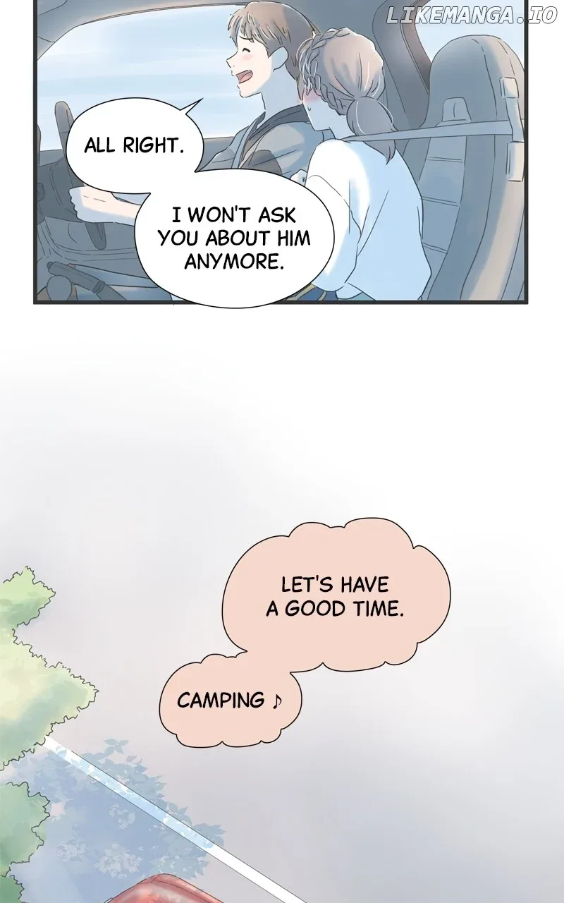 It Rains On Precious Days Chapter 112 page 61