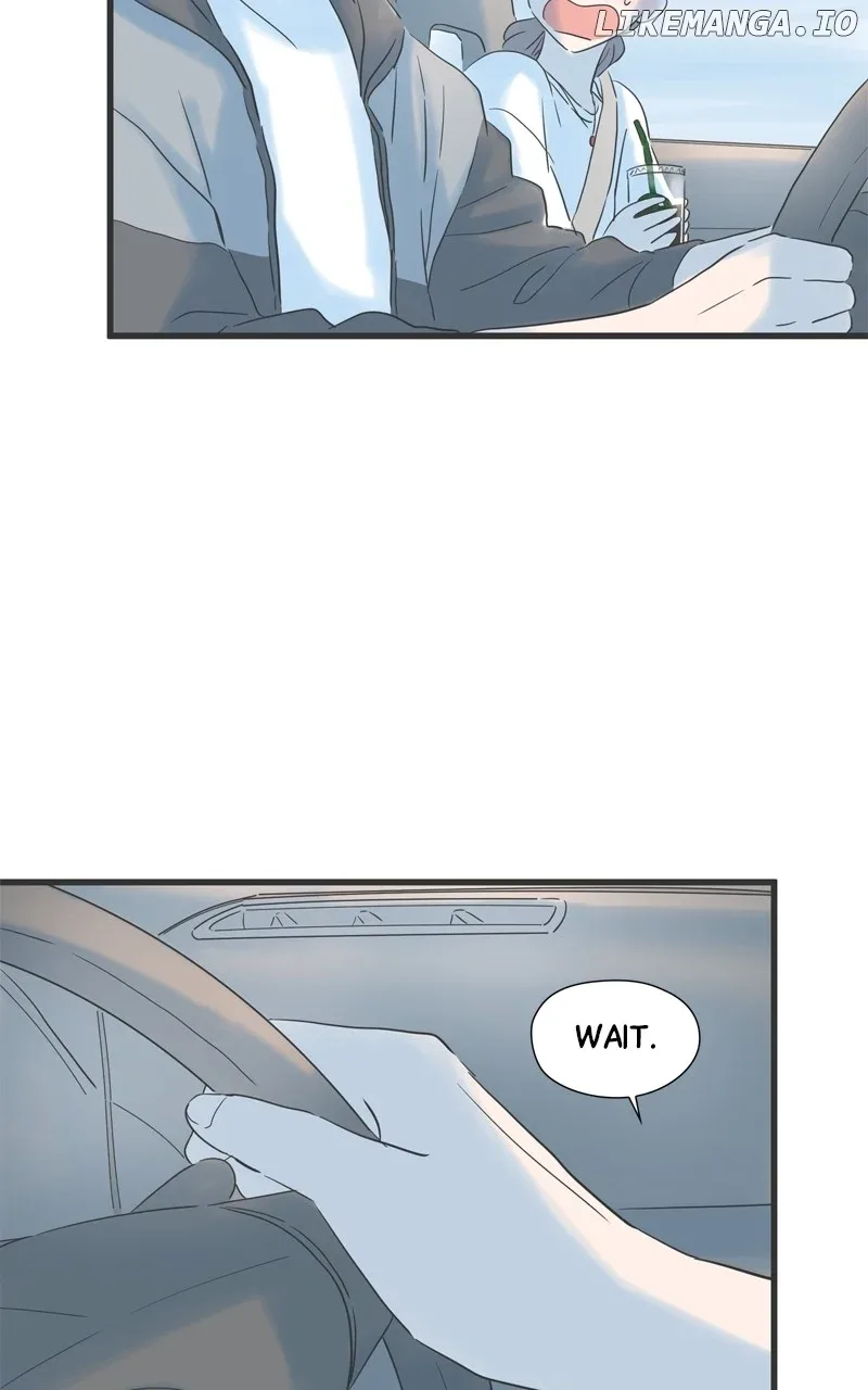 It Rains On Precious Days Chapter 112 page 58