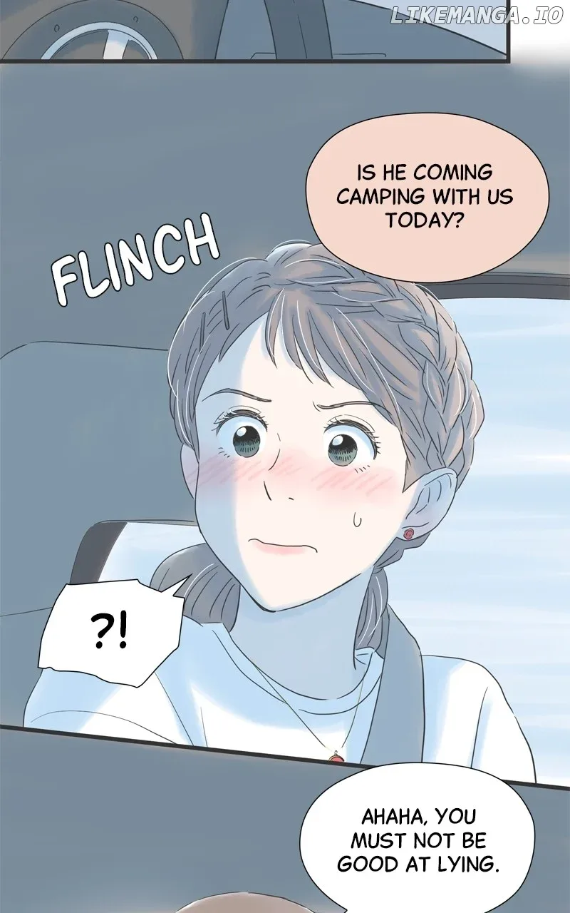 It Rains On Precious Days Chapter 112 page 59