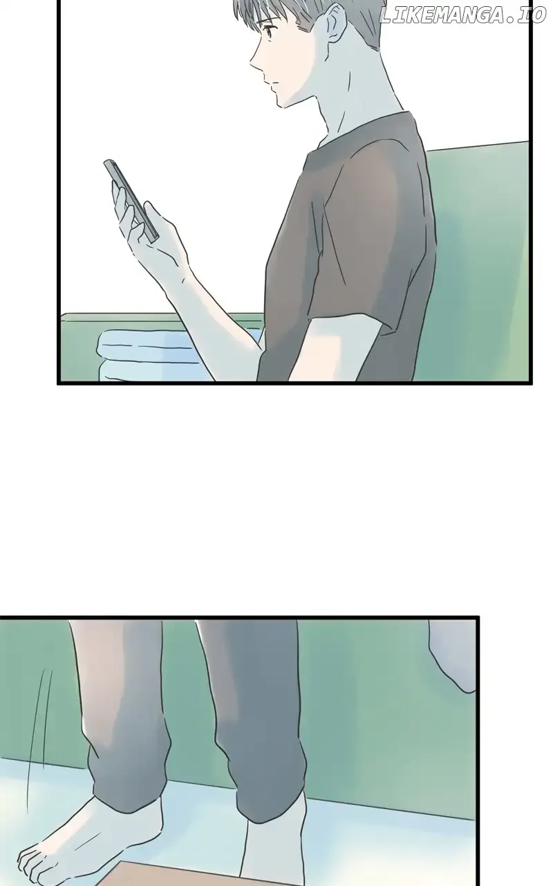It Rains On Precious Days Chapter 108 page 61