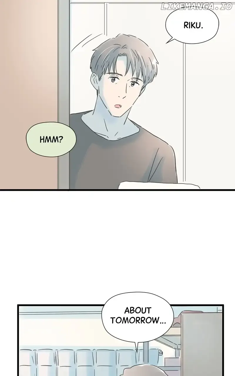 It Rains On Precious Days Chapter 108 page 65