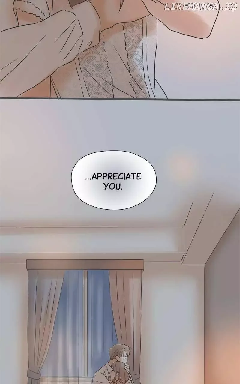 It Rains On Precious Days Chapter 109 page 96