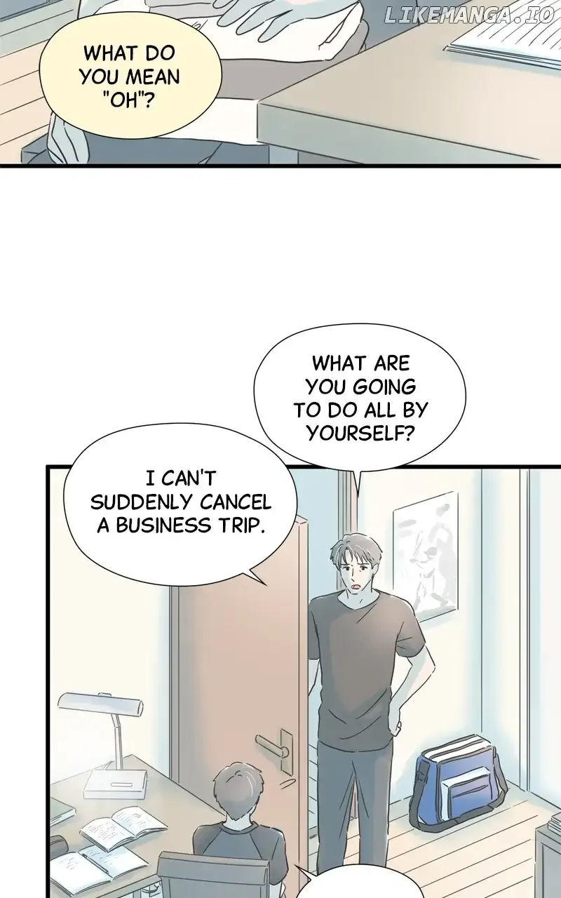 It Rains On Precious Days Chapter 108 page 68