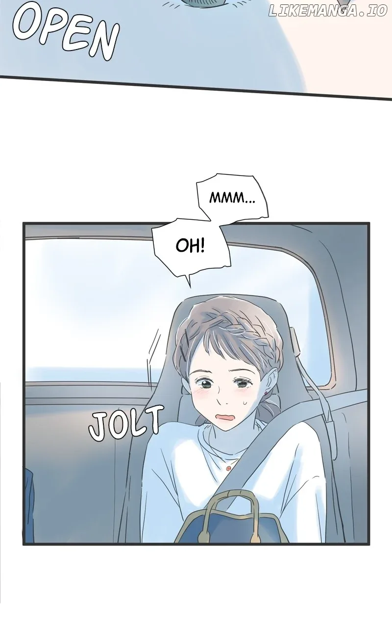 It Rains On Precious Days Chapter 112 page 64