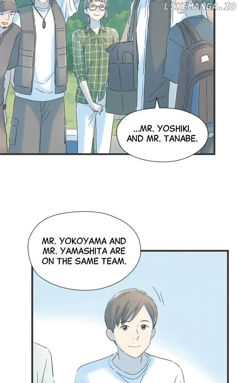 It Rains On Precious Days Chapter 113 page 13