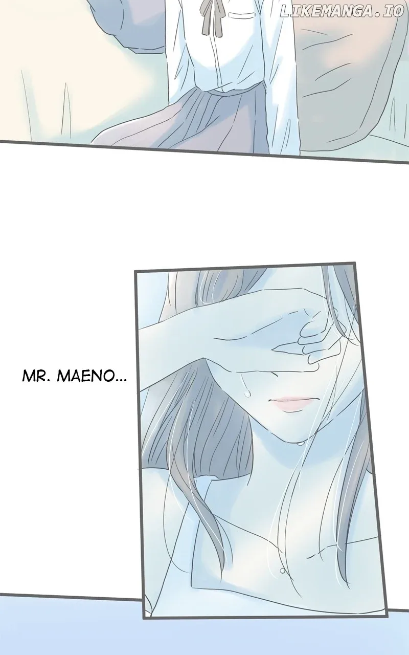 It Rains On Precious Days Chapter 115 page 7
