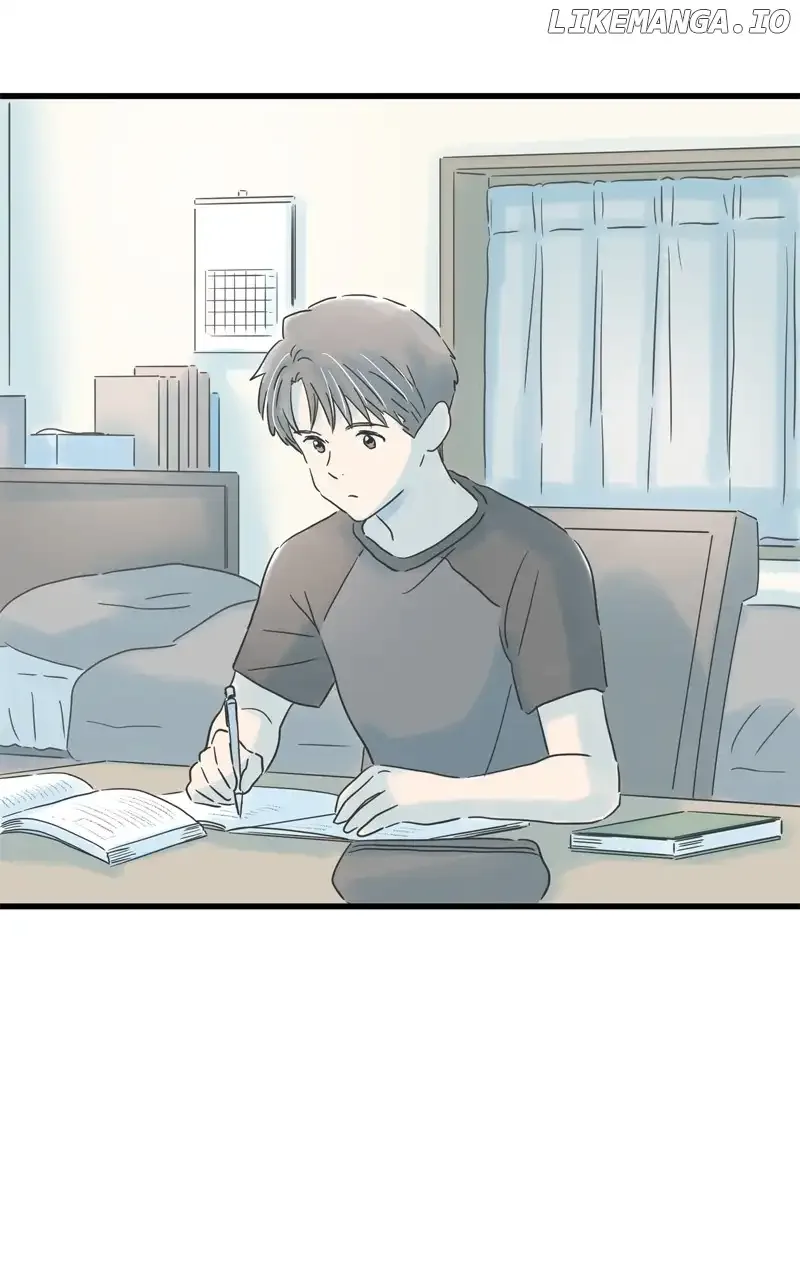 It Rains On Precious Days Chapter 108 page 63