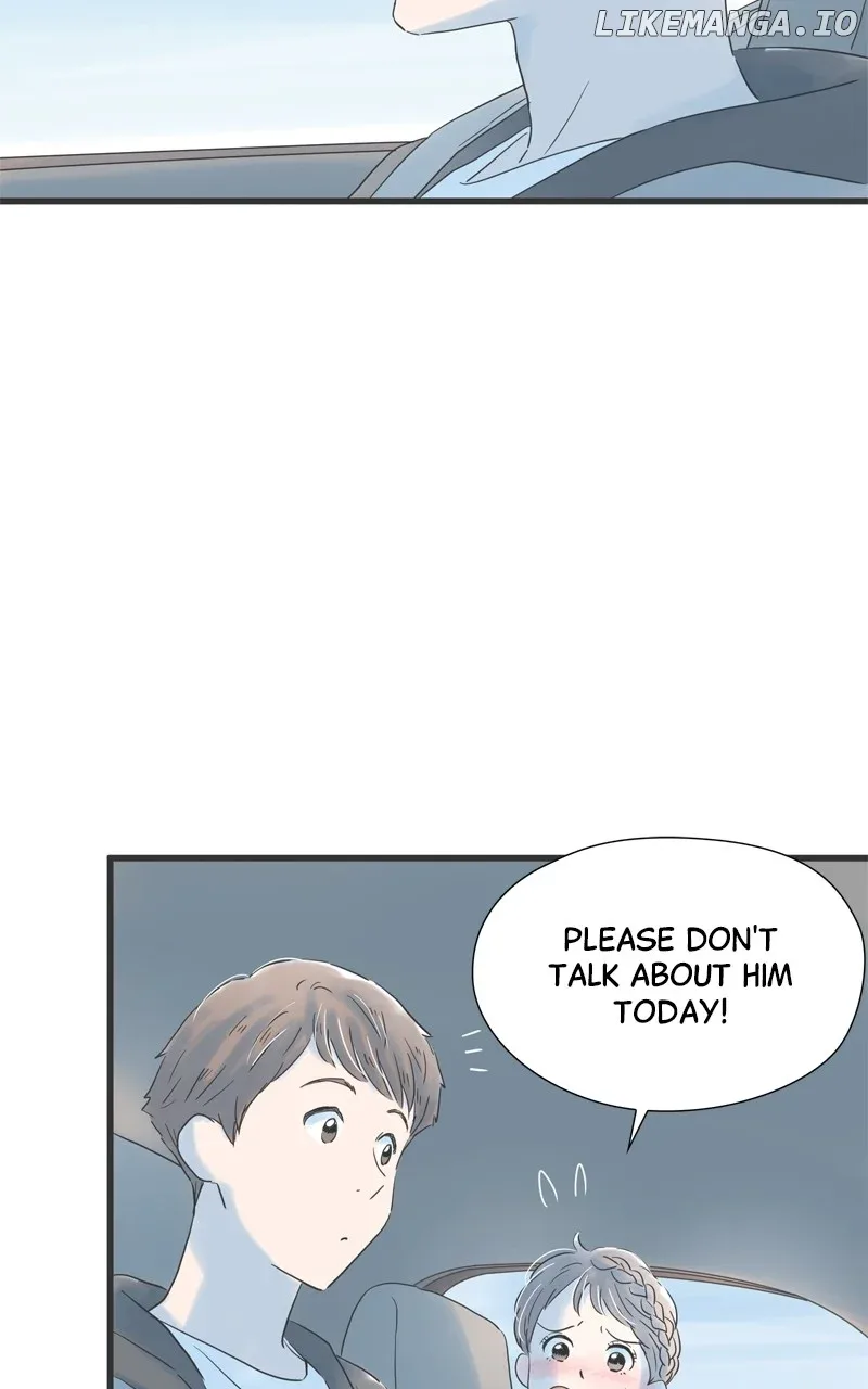 It Rains On Precious Days Chapter 112 page 57