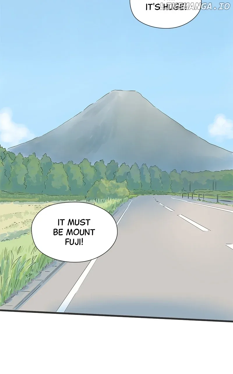 It Rains On Precious Days Chapter 112 page 67