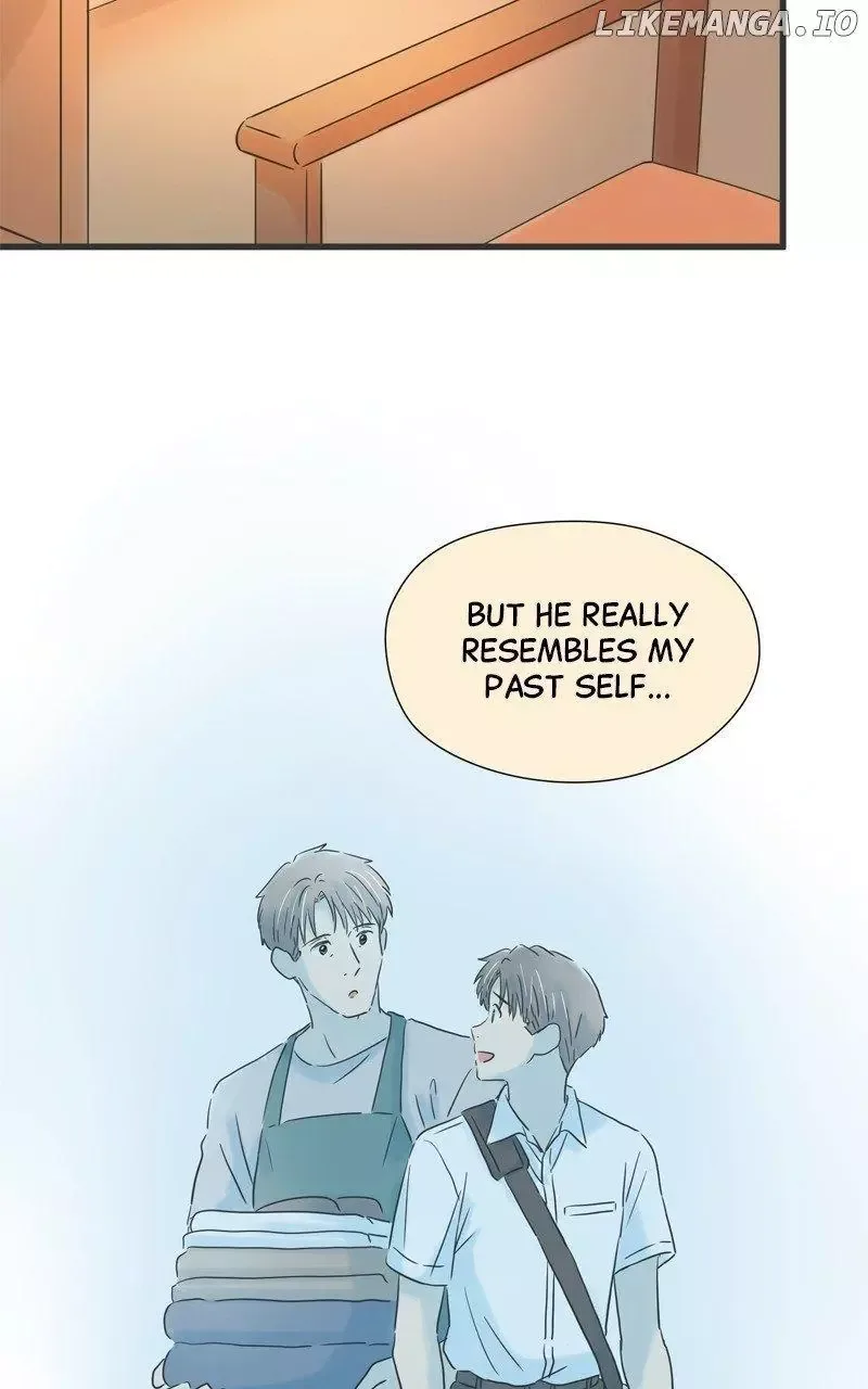 It Rains On Precious Days Chapter 111 page 48