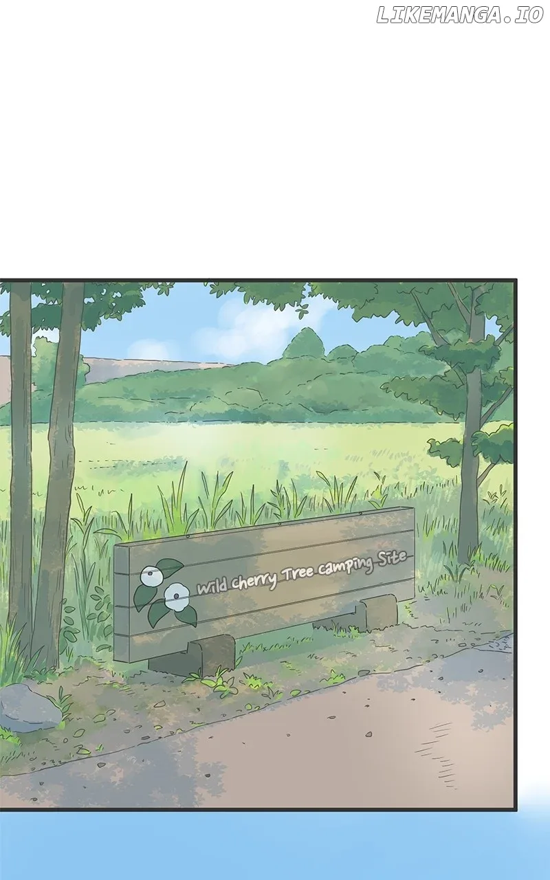 It Rains On Precious Days Chapter 112 page 68