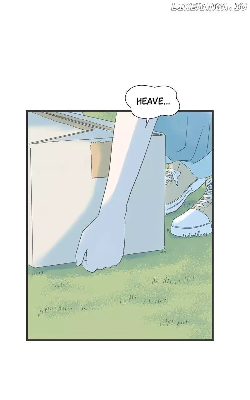 It Rains On Precious Days Chapter 113 page 28