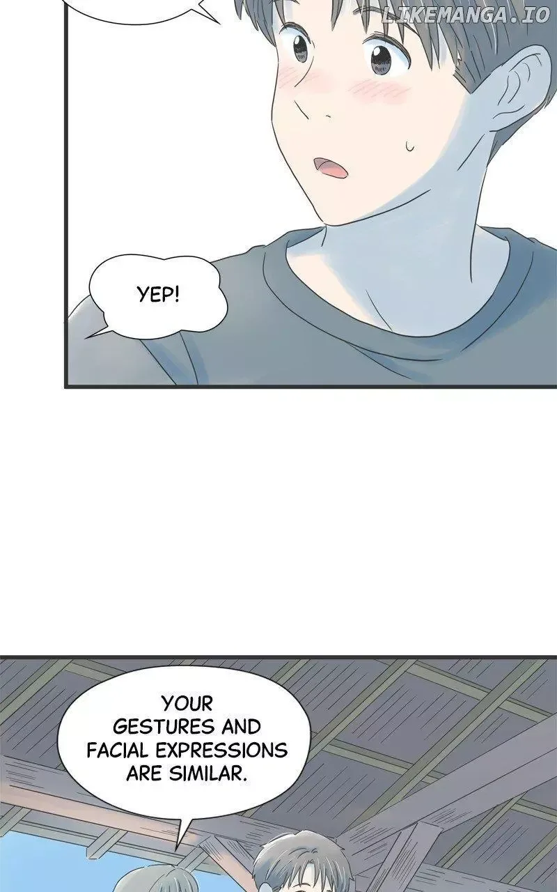 It Rains On Precious Days Chapter 113 page 38
