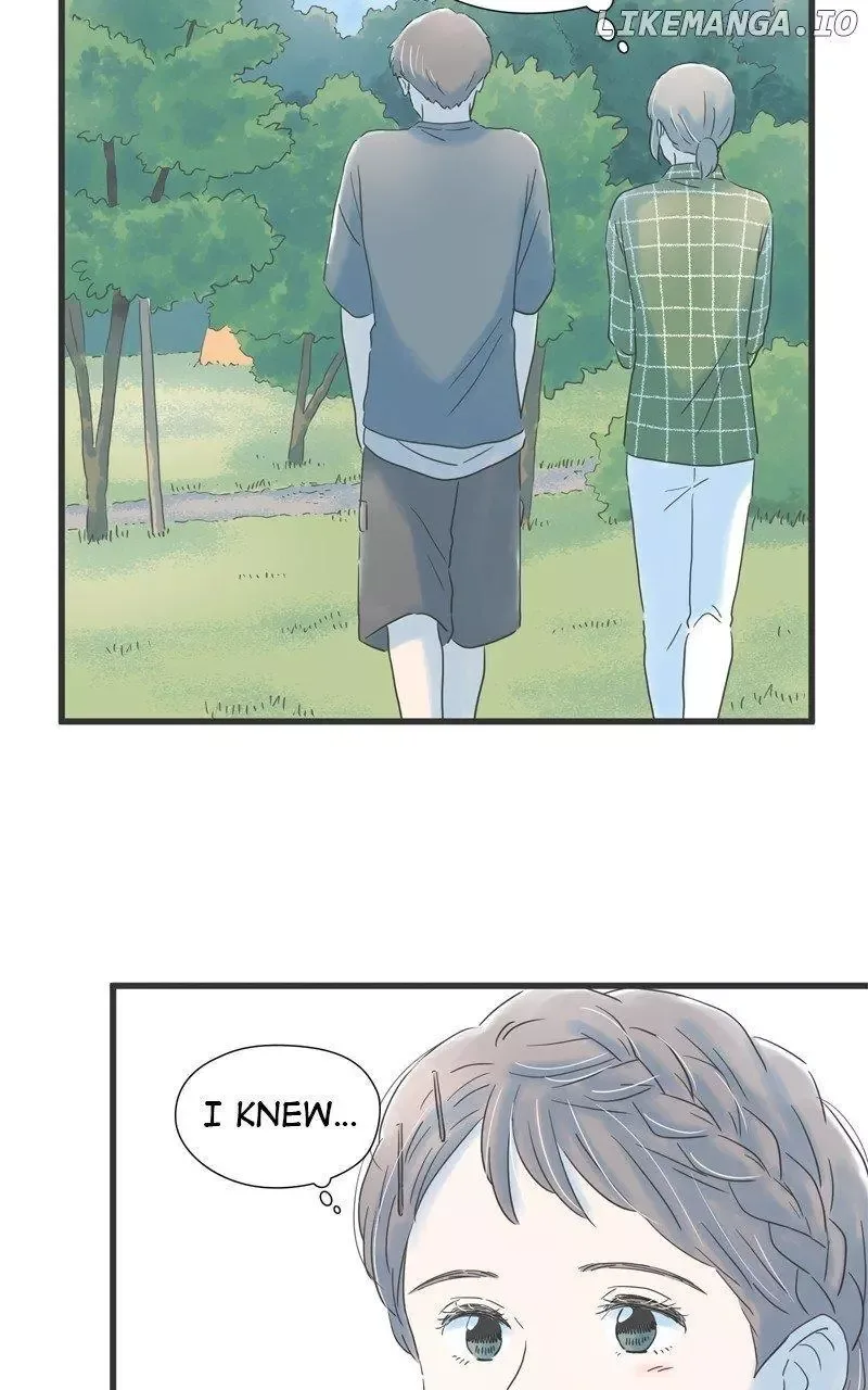 It Rains On Precious Days Chapter 113 page 33