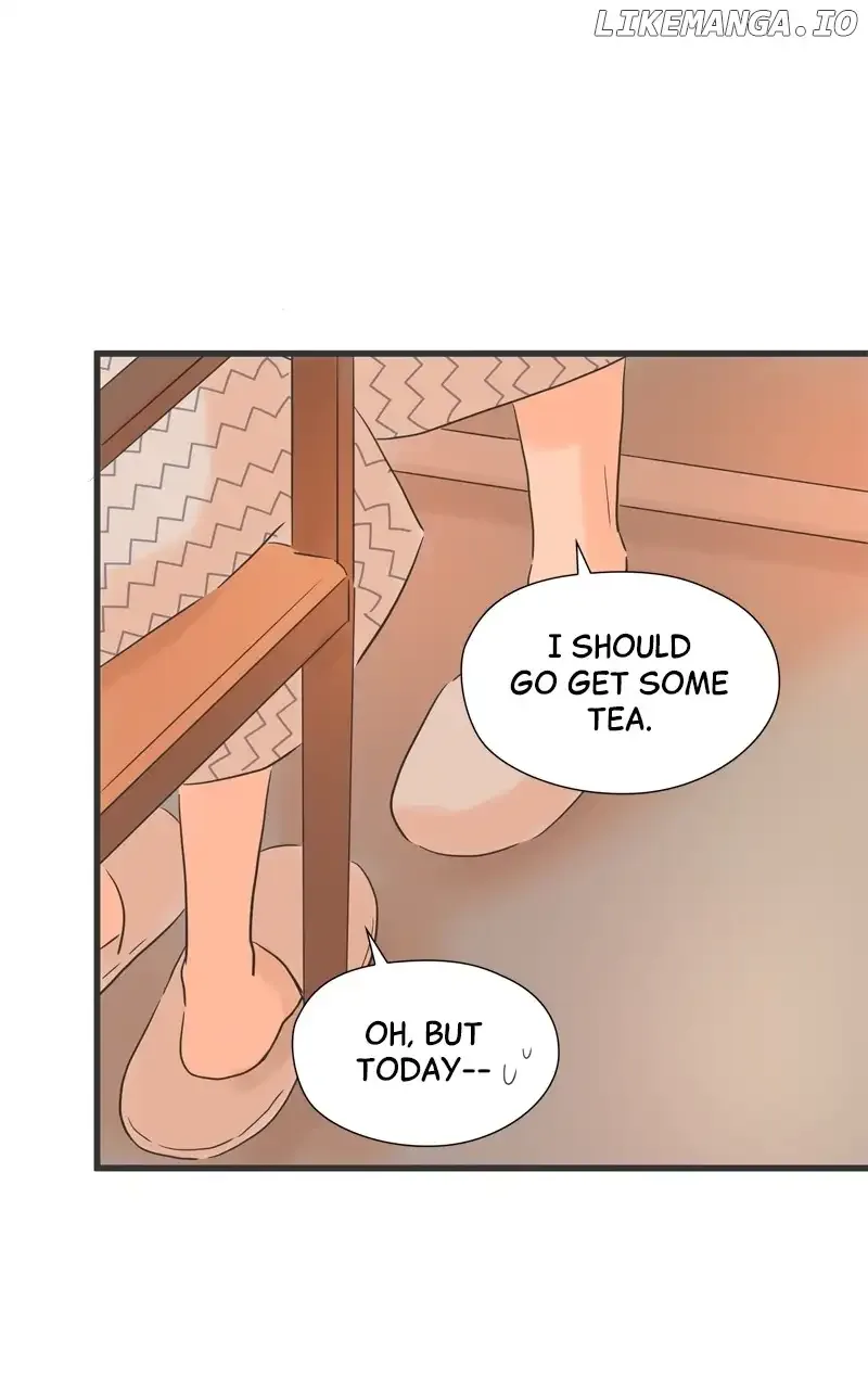 It Rains On Precious Days Chapter 110 page 71