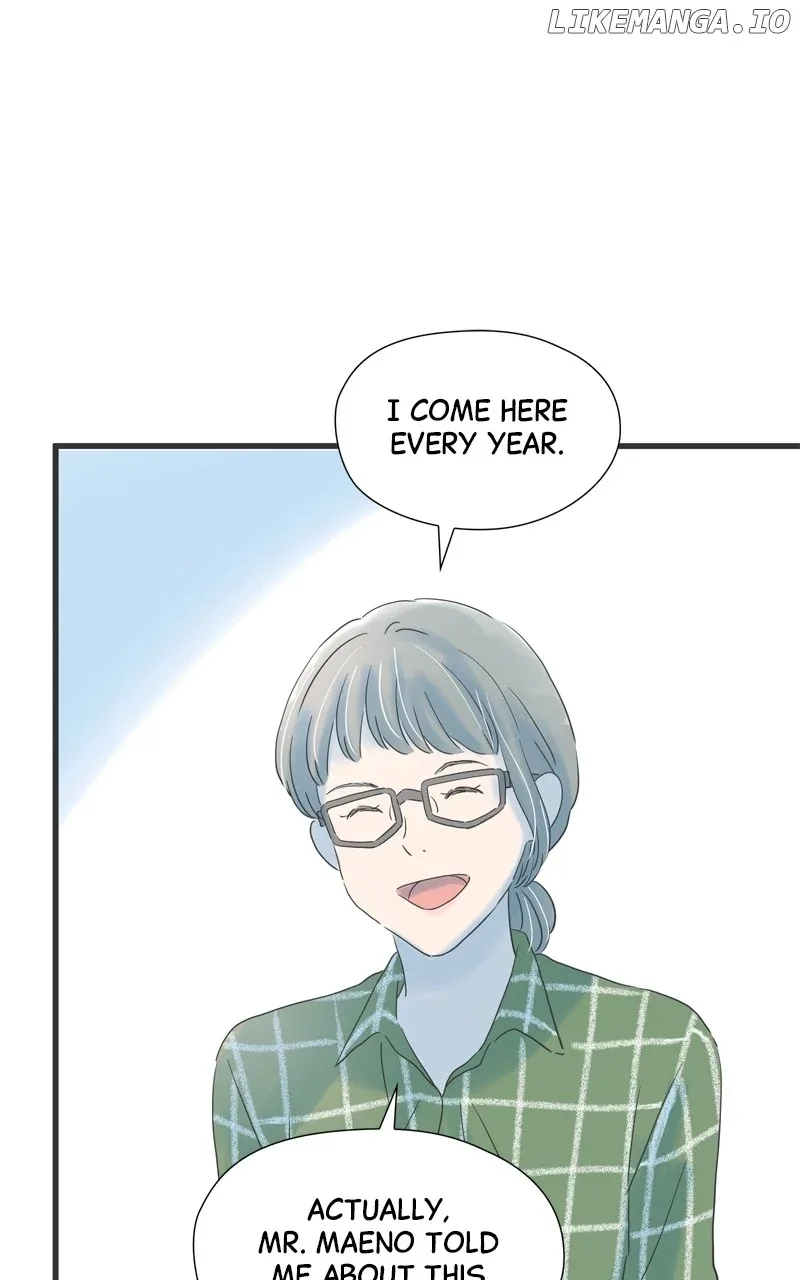 It Rains On Precious Days Chapter 112 page 73
