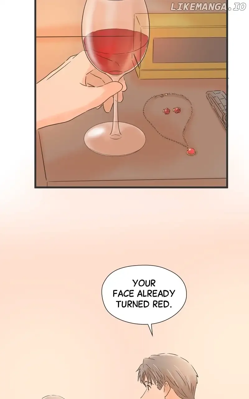 It Rains On Precious Days Chapter 110 page 64