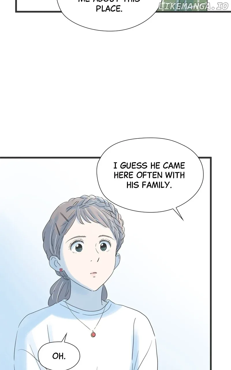 It Rains On Precious Days Chapter 112 page 74