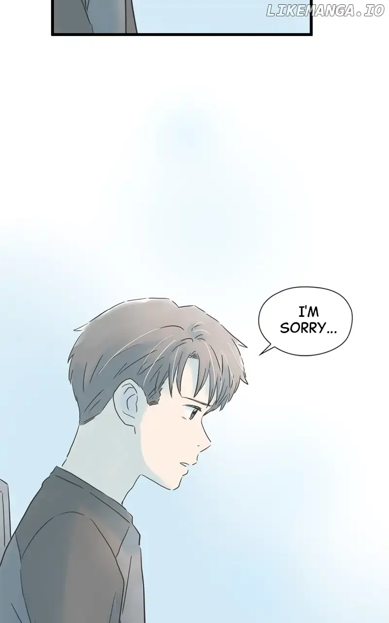 It Rains On Precious Days Chapter 108 page 76