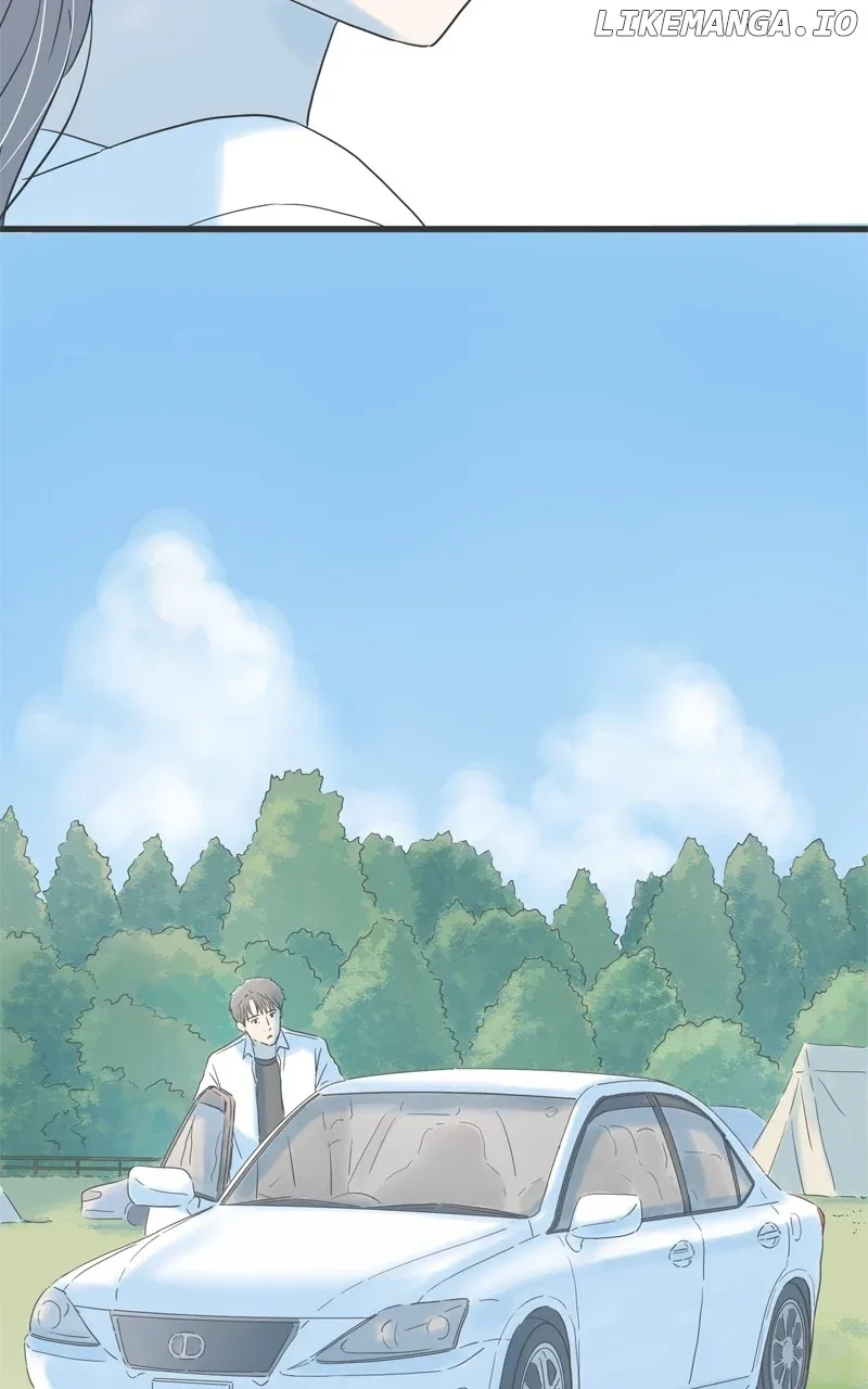 It Rains On Precious Days Chapter 112 page 78