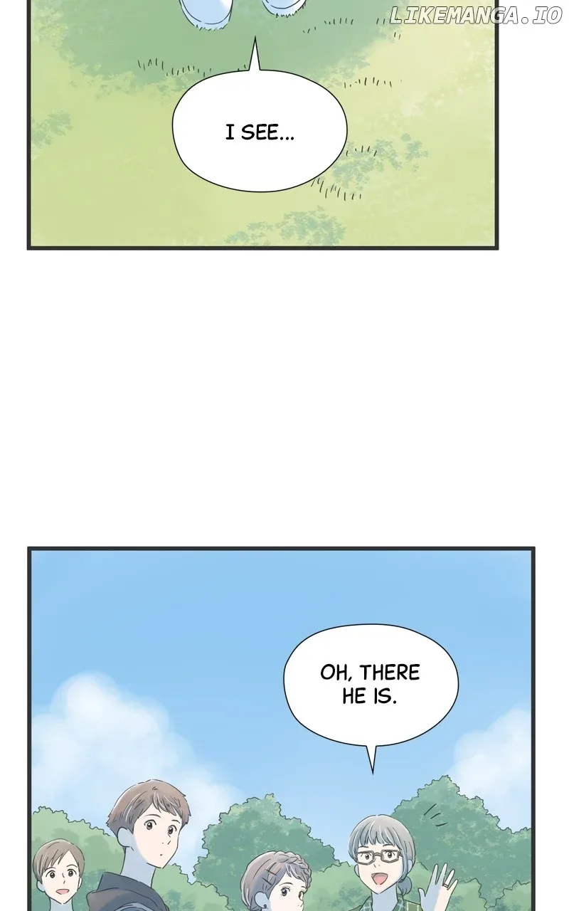 It Rains On Precious Days Chapter 112 page 76