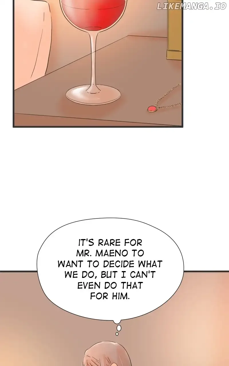 It Rains On Precious Days Chapter 110 page 74
