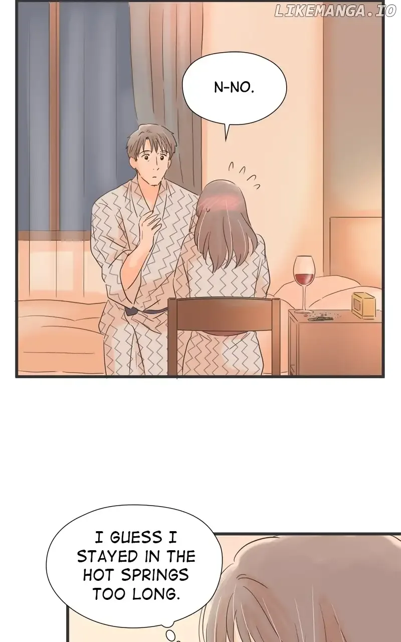 It Rains On Precious Days Chapter 110 page 67