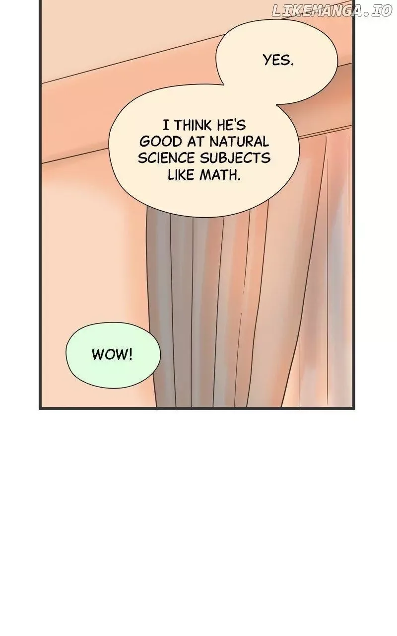 It Rains On Precious Days Chapter 111 page 39