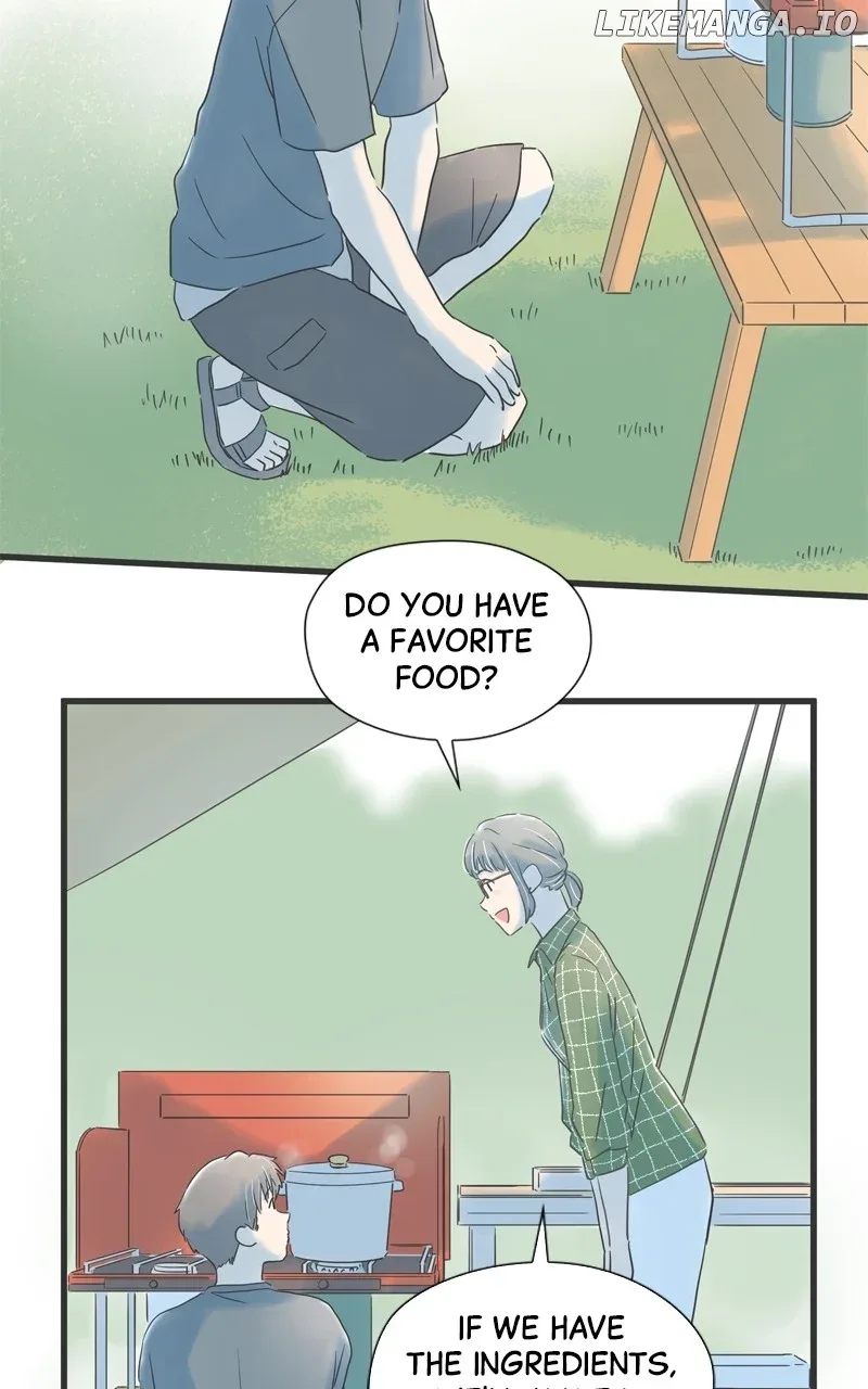 It Rains On Precious Days Chapter 114 page 7