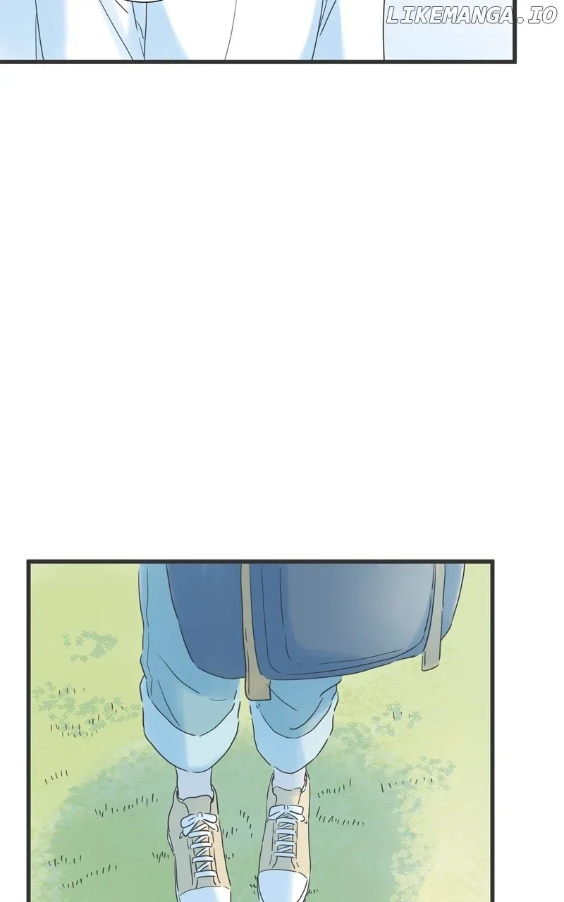 It Rains On Precious Days Chapter 112 page 75