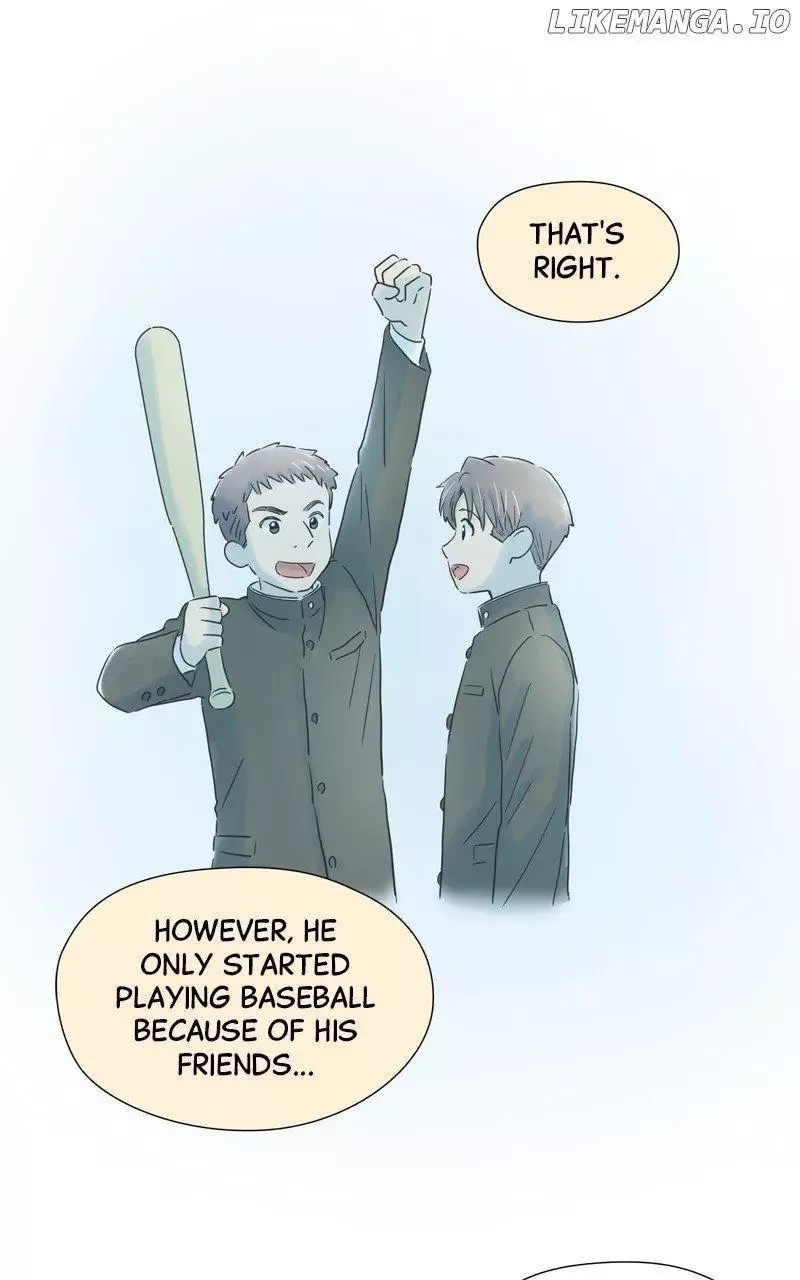 It Rains On Precious Days Chapter 111 page 41