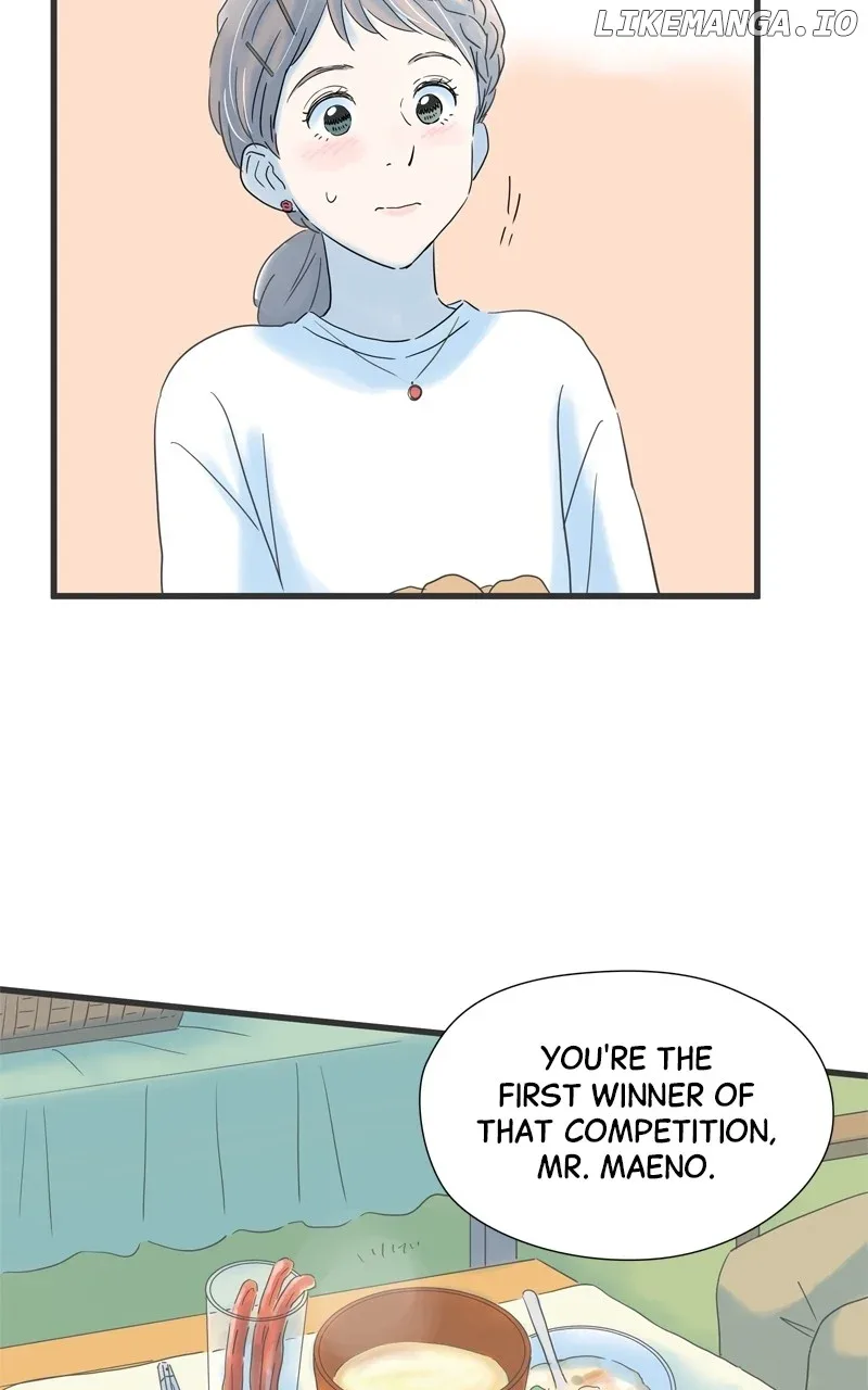 It Rains On Precious Days Chapter 115 page 30