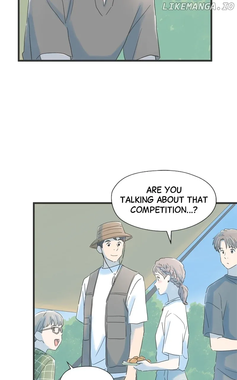 It Rains On Precious Days Chapter 115 page 25