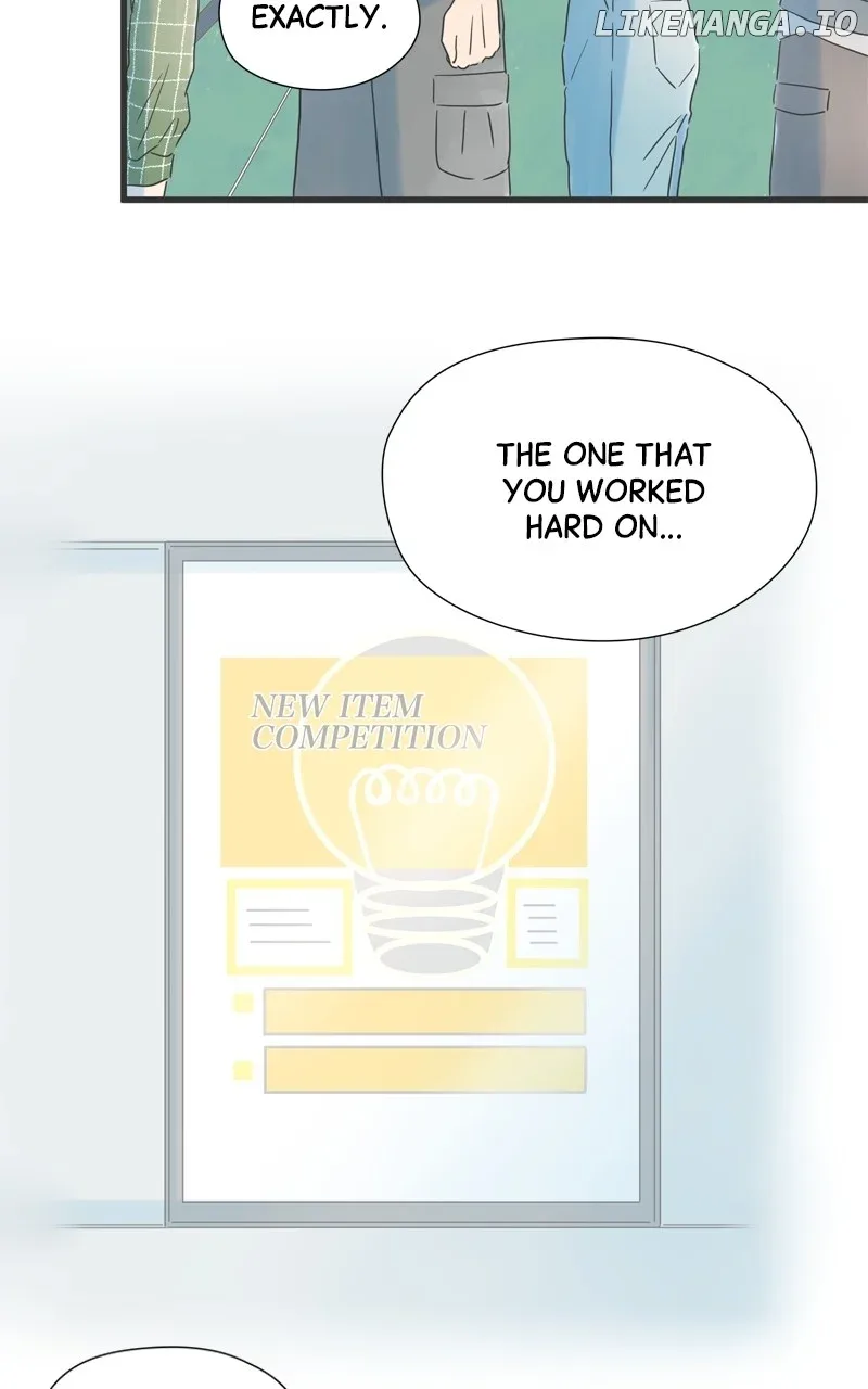 It Rains On Precious Days Chapter 115 page 26