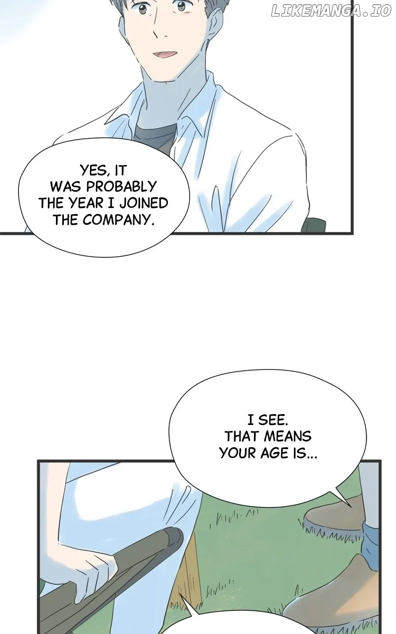 It Rains On Precious Days Chapter 115 page 23