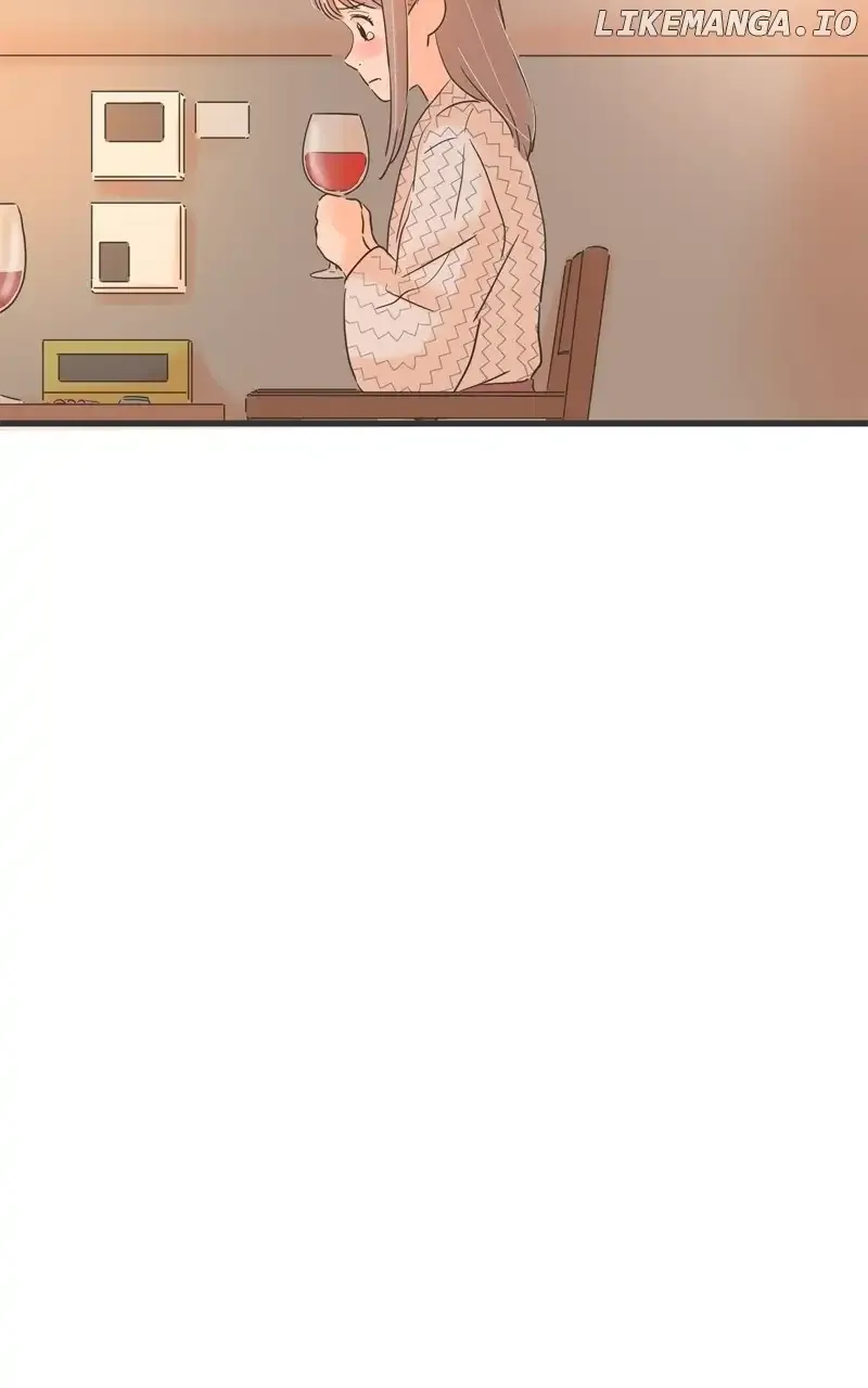 It Rains On Precious Days Chapter 110 page 75