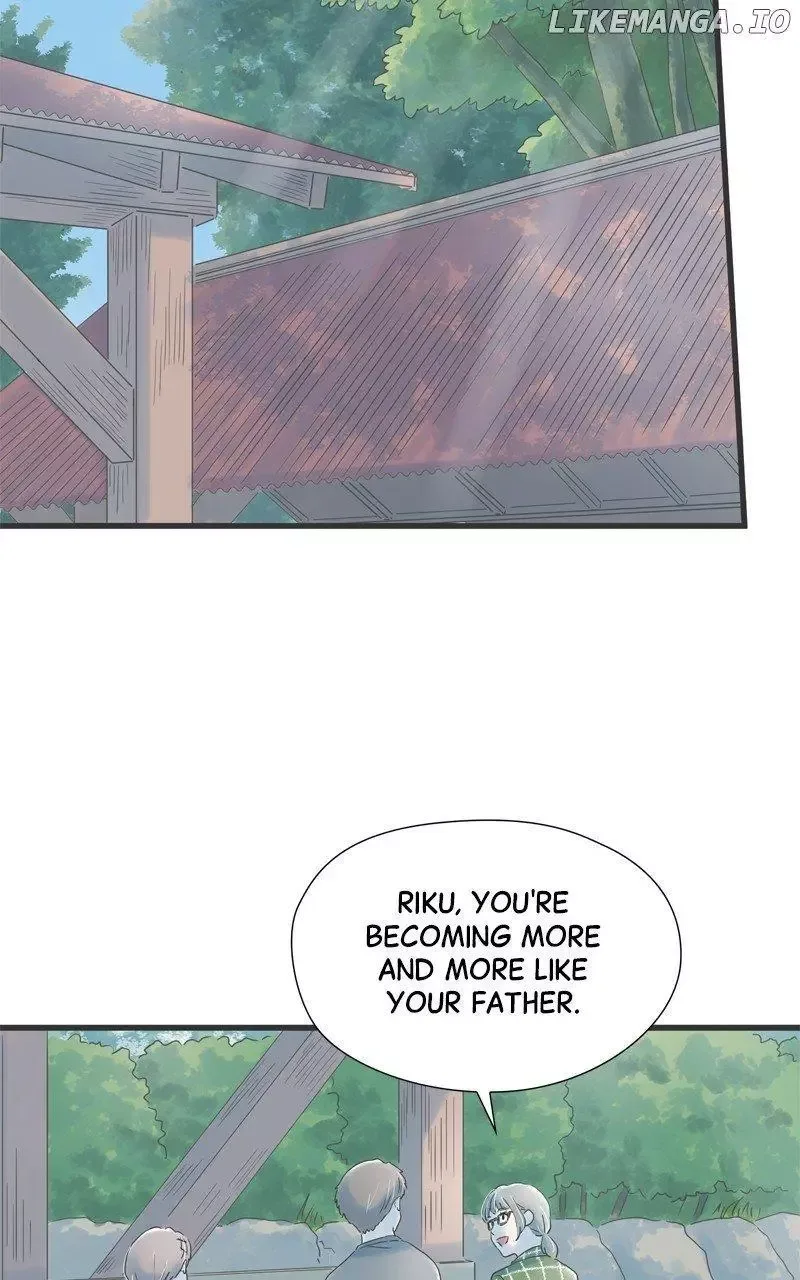 It Rains On Precious Days Chapter 113 page 36