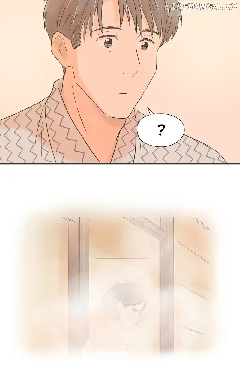 It Rains On Precious Days Chapter 110 page 69