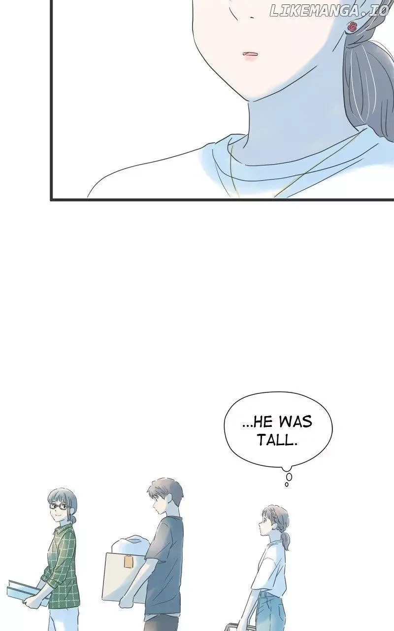 It Rains On Precious Days Chapter 113 page 34
