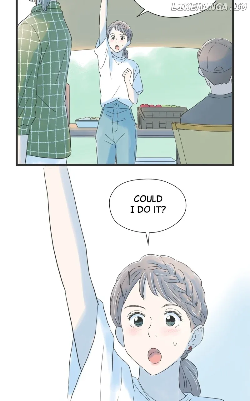 It Rains On Precious Days Chapter 114 page 13