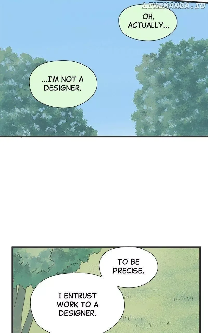 It Rains On Precious Days Chapter 113 page 49