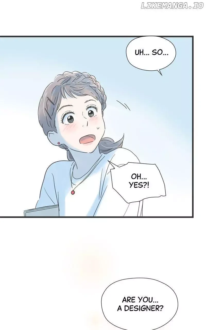 It Rains On Precious Days Chapter 113 page 47