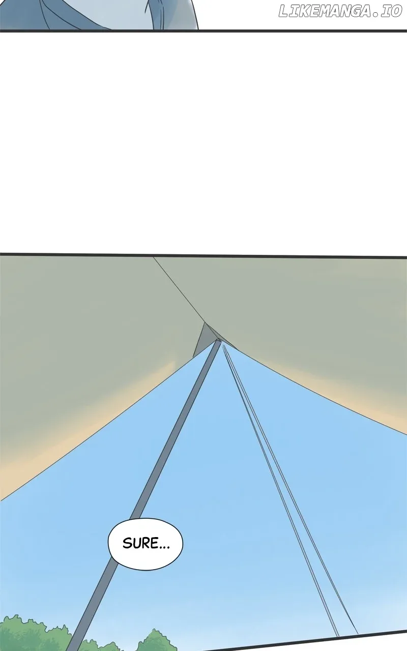 It Rains On Precious Days Chapter 114 page 19
