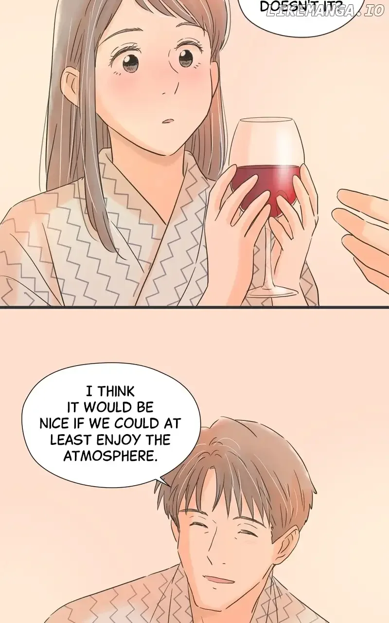 It Rains On Precious Days Chapter 110 page 83