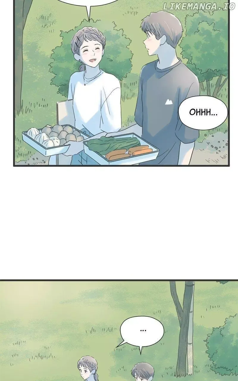 It Rains On Precious Days Chapter 113 page 50