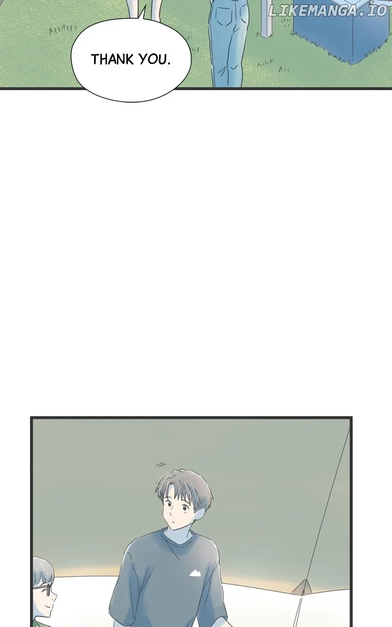 It Rains On Precious Days Chapter 115 page 40