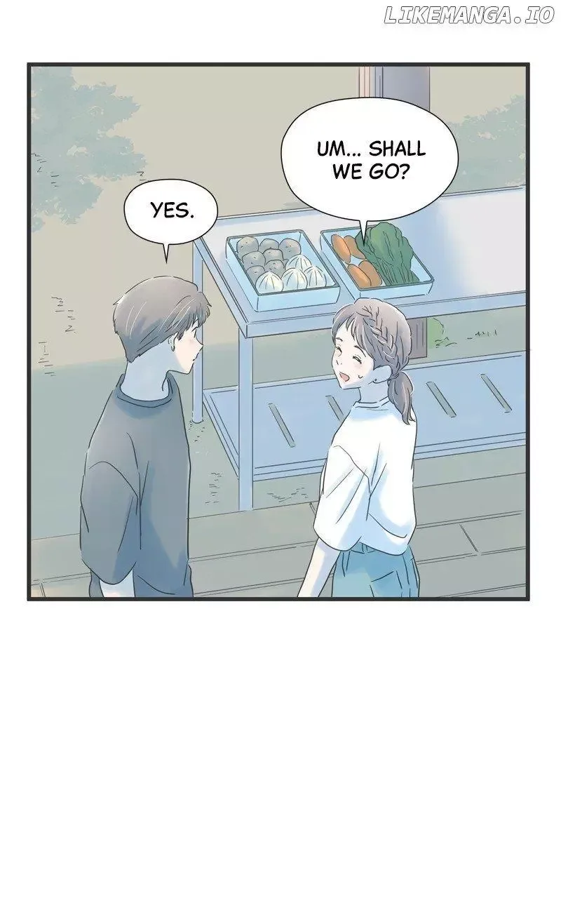 It Rains On Precious Days Chapter 113 page 43