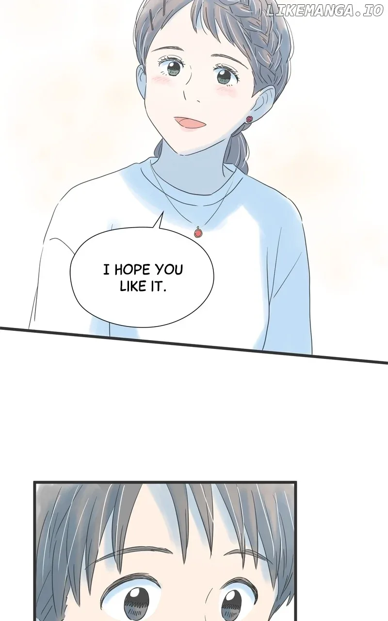It Rains On Precious Days Chapter 115 page 38