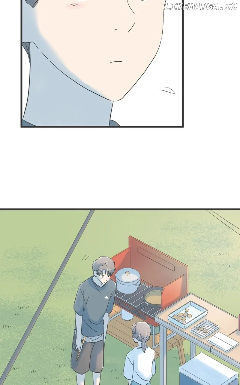 It Rains On Precious Days Chapter 115 page 39