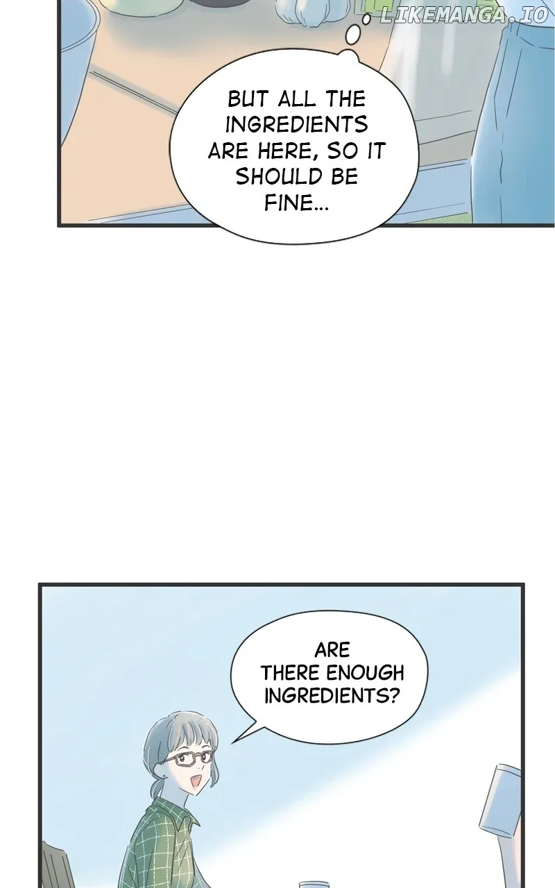 It Rains On Precious Days Chapter 114 page 24